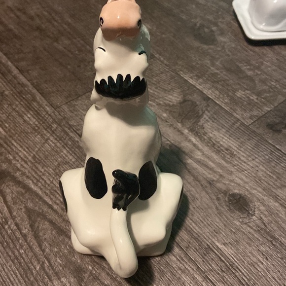 Cow Vase - Picture 3 of 4